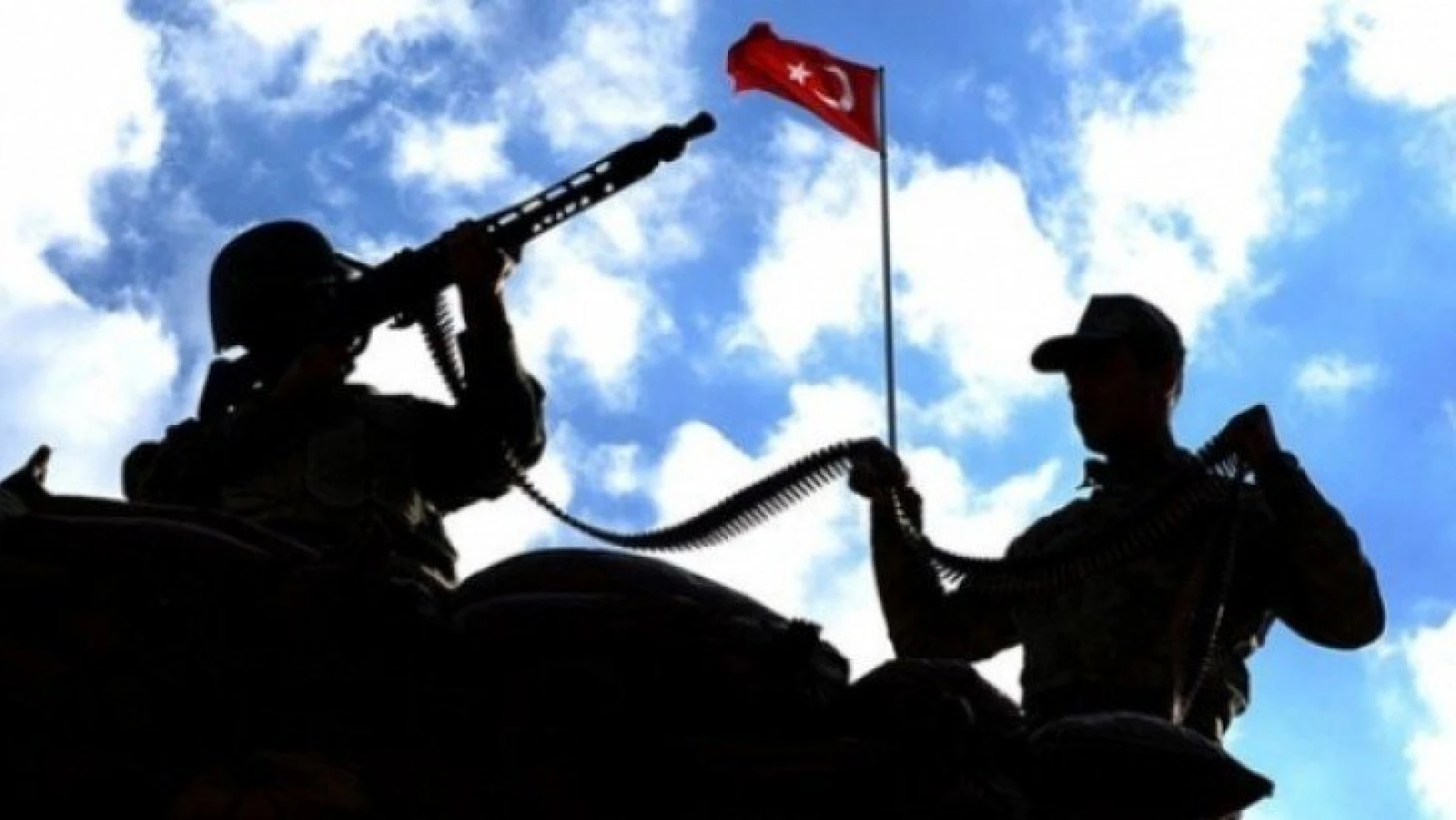 Terör Örgütü Pkk'da Çözülme Devam Ediyor, İkna Yoluyla 1 Terörist, Şırnak'ta Güvenlik Güçlerine Teslim Oldu