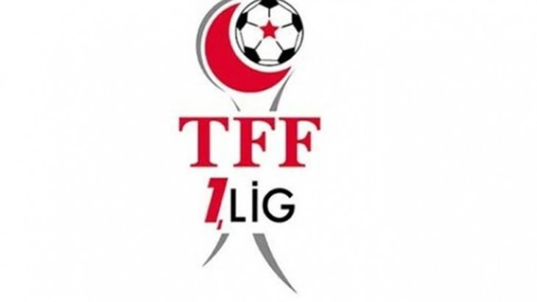 TFF 1. Lig maçları şifresiz TRT'de