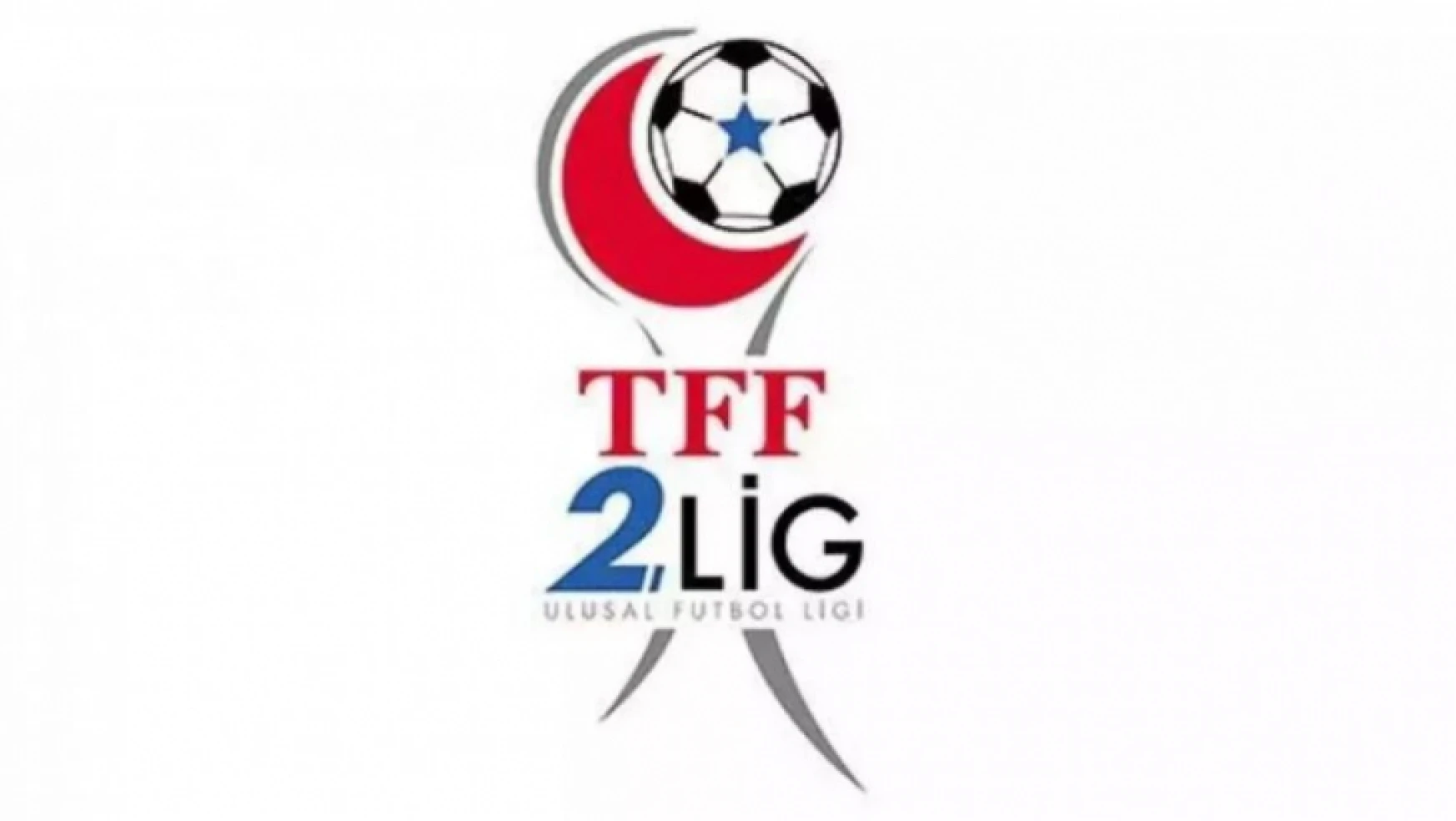 TFF 2. Lig'de play-off ikinci tur programı açıklandı