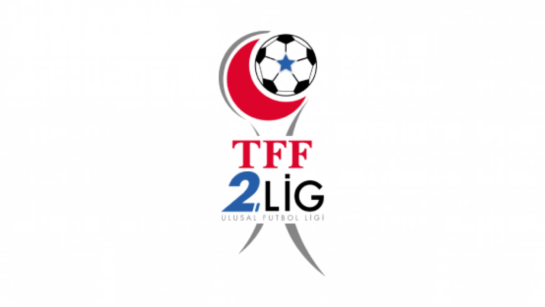 TFF 2. Ligin 24. haftası, oynanan maçlarla tamamlandı