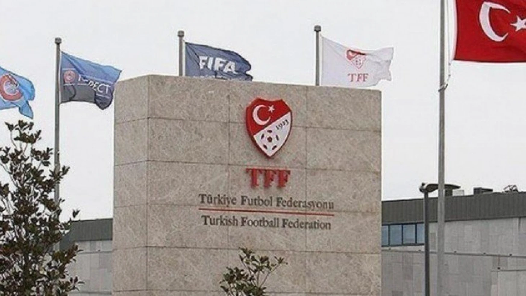 TFF, Süper Lig ekiplerinin harcama limitlerini açıkladı