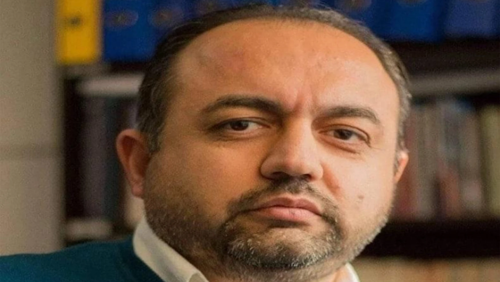 TİMBİR Amasya Kurucusu Ferhat Lap'a Araba Çarptı! Ferhat Lap Hayatını Kaybetti