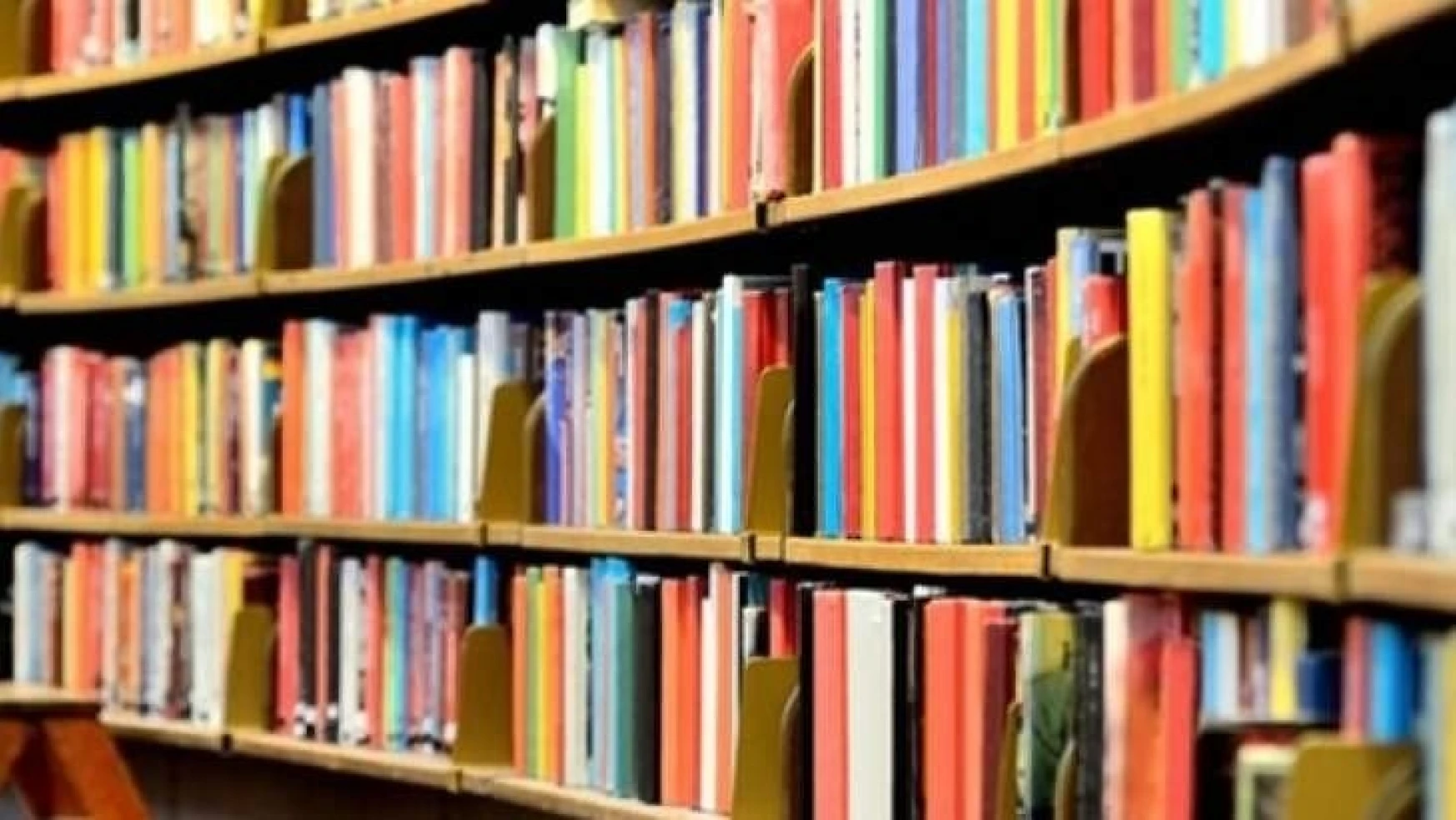 Toplam kütüphane sayısı 2020 yılında 33 bin 978 oldu