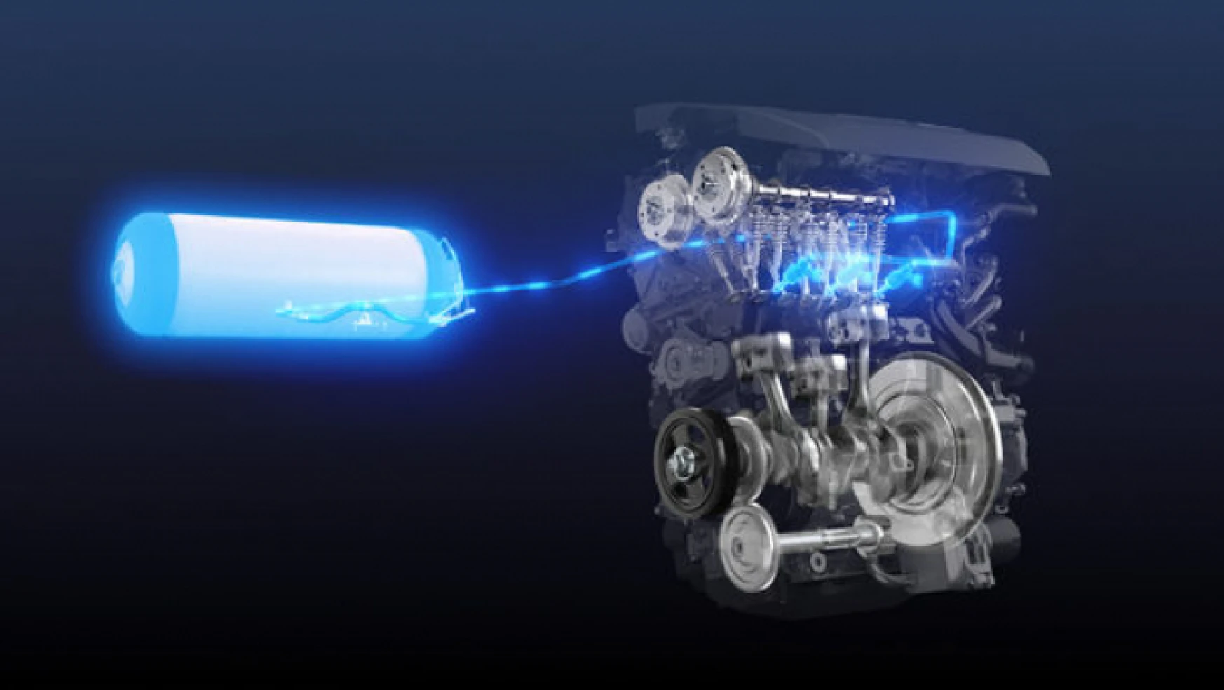 Toyota hidrojen yakıt hücreli lojistik ağıyla karbon salımını azaltıyor