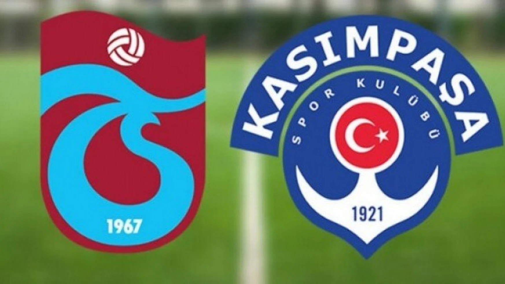 Trabzonspor 3-4 Kasımpaşa