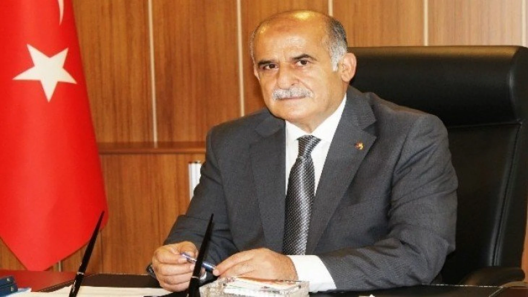 TSO Eski Başkanı Hasan Hüseyin Erkoç'dan iddialara cevap