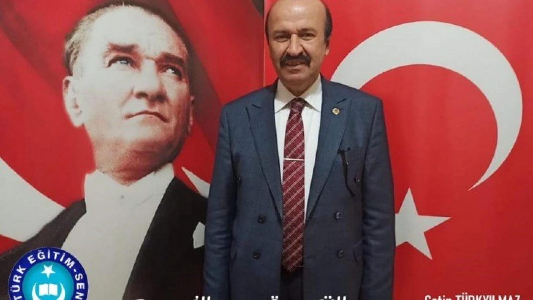 Türk Eğitim Sendikasında  Delege seçimleri