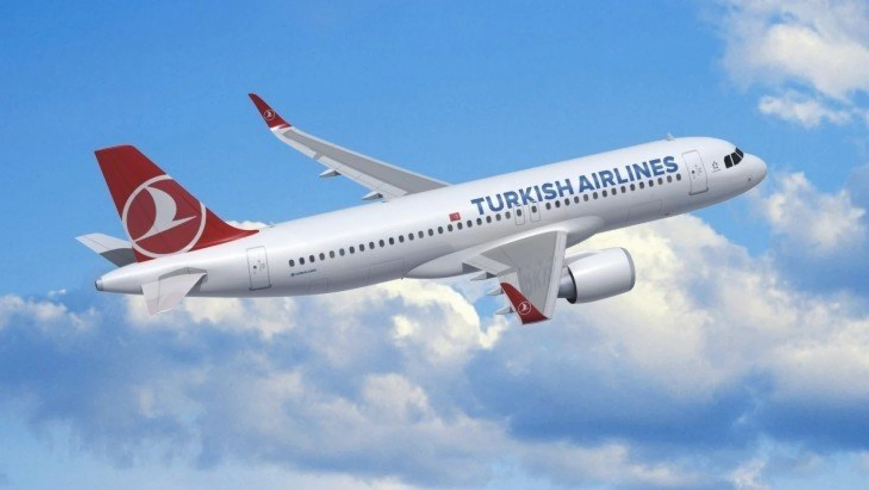 Türk Hava Yolları 2 milyar 23 milyon TL zarar açıkladı