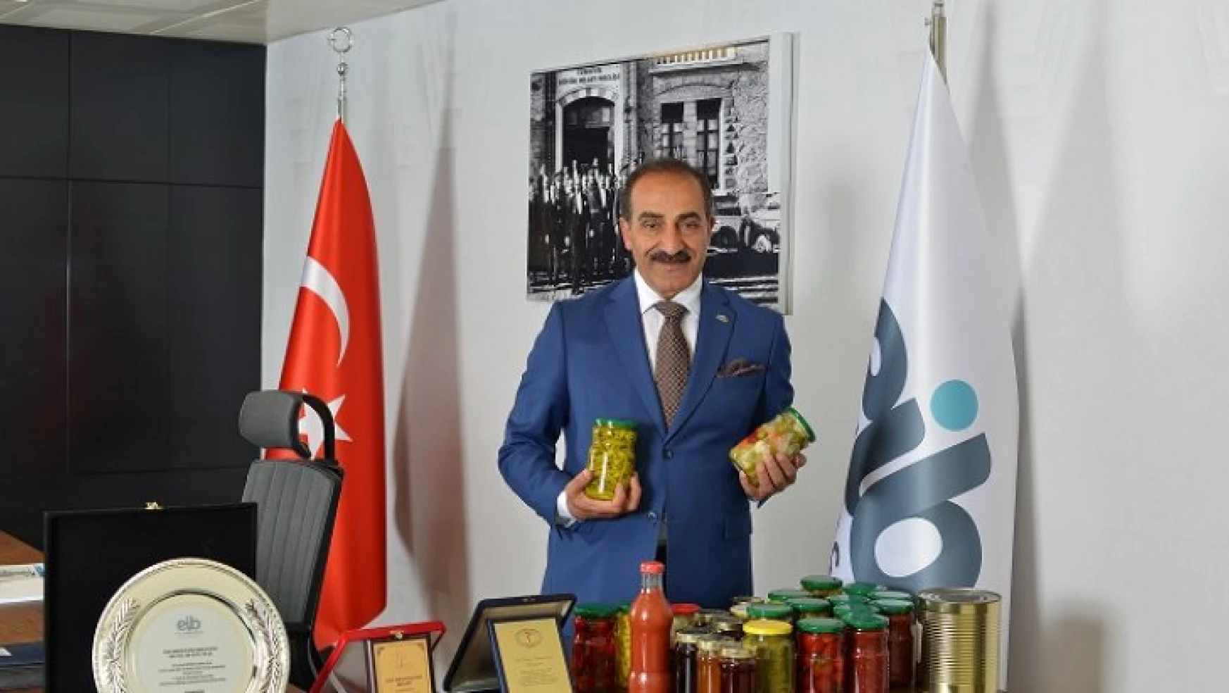 Türk lezzetleri Uzakdoğu yolcusu
