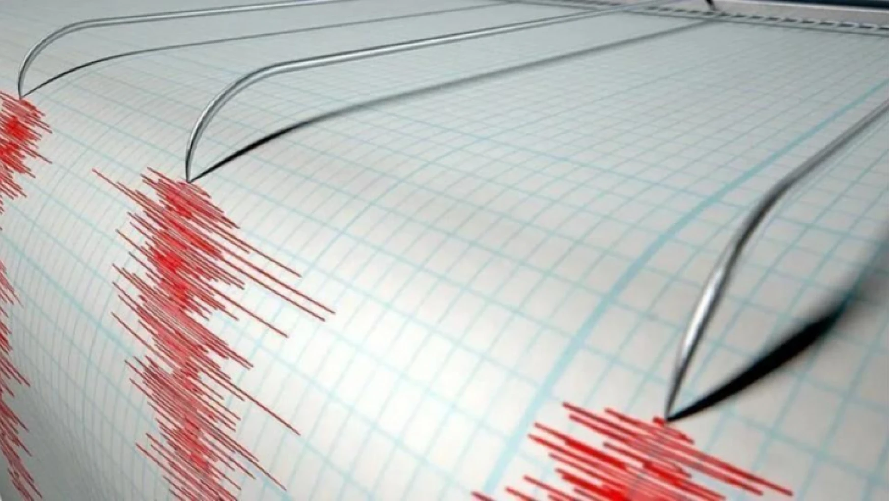 Türkiye, Çin'in geliştirdiği deprem erken uyarı sistemini kullanmaya başladı