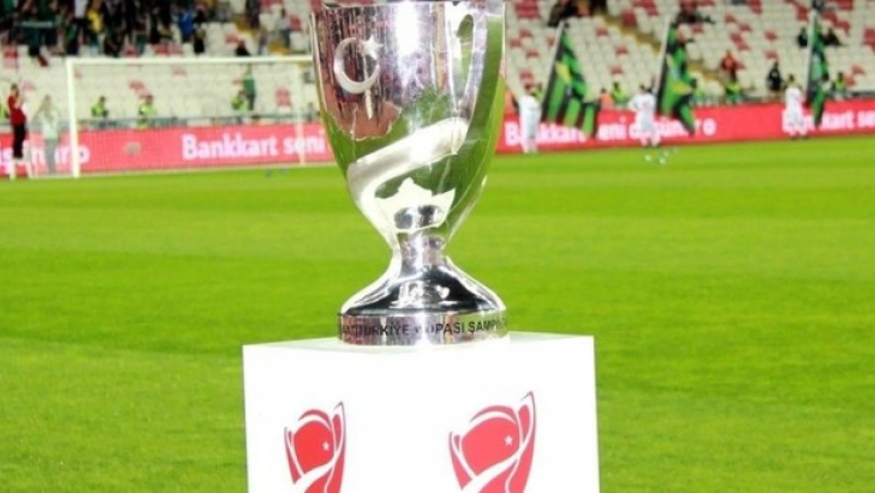 Türkiye Kupası finali, 18 Mayıs Salı günü