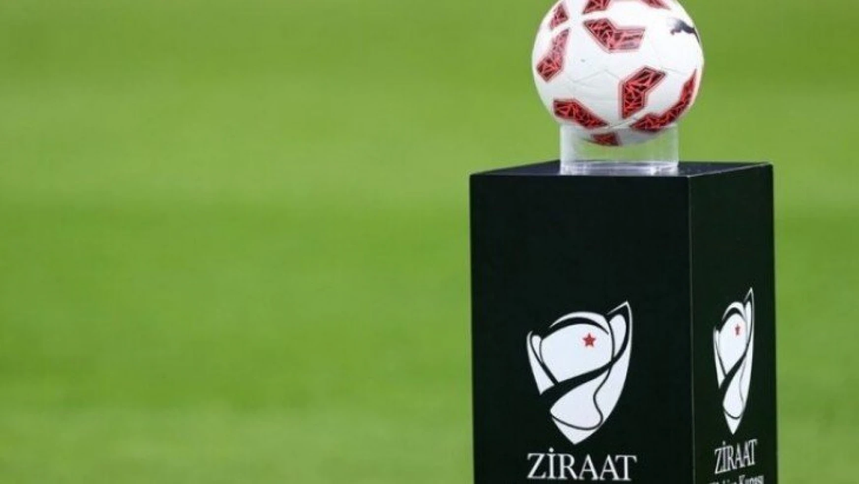 Türkiye Kupası'nda Yeni Malatyaspor - Hekimoğlu Trabzon ile eşleşti