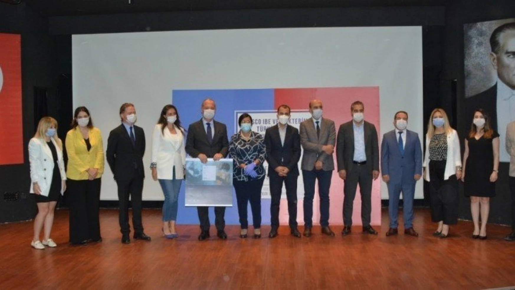 Türkiye'nin ilk uluslararası STEM müfredatı tamamlandı