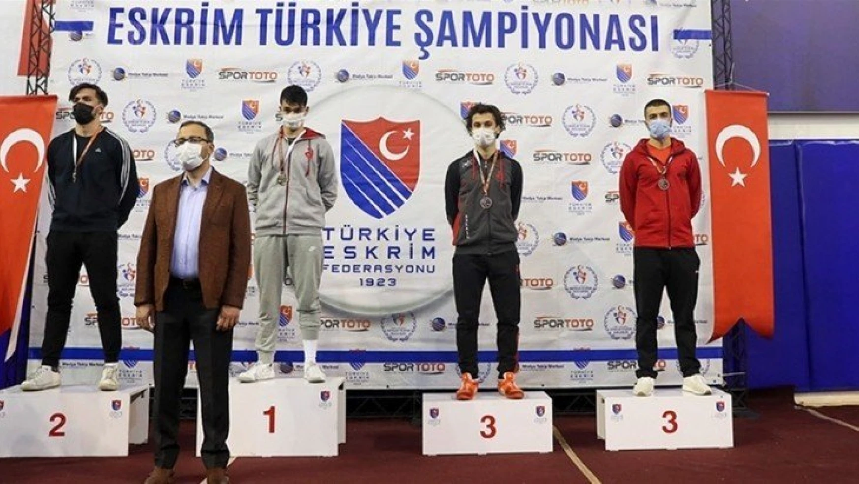 Türkiye, Spor Ülkesi Olma Yolunda Hızla İlerliyor