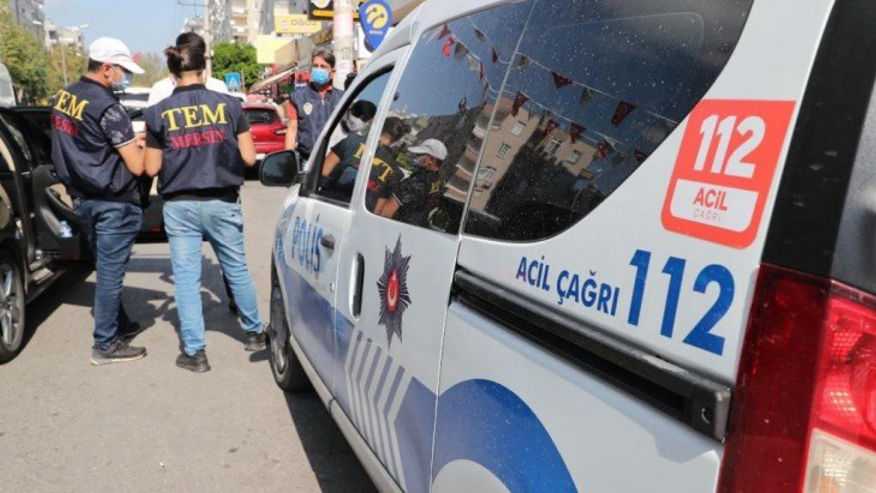 Ülke Genelinde Türkiye Güven Huzur Uygulaması Gerçekleştirildi