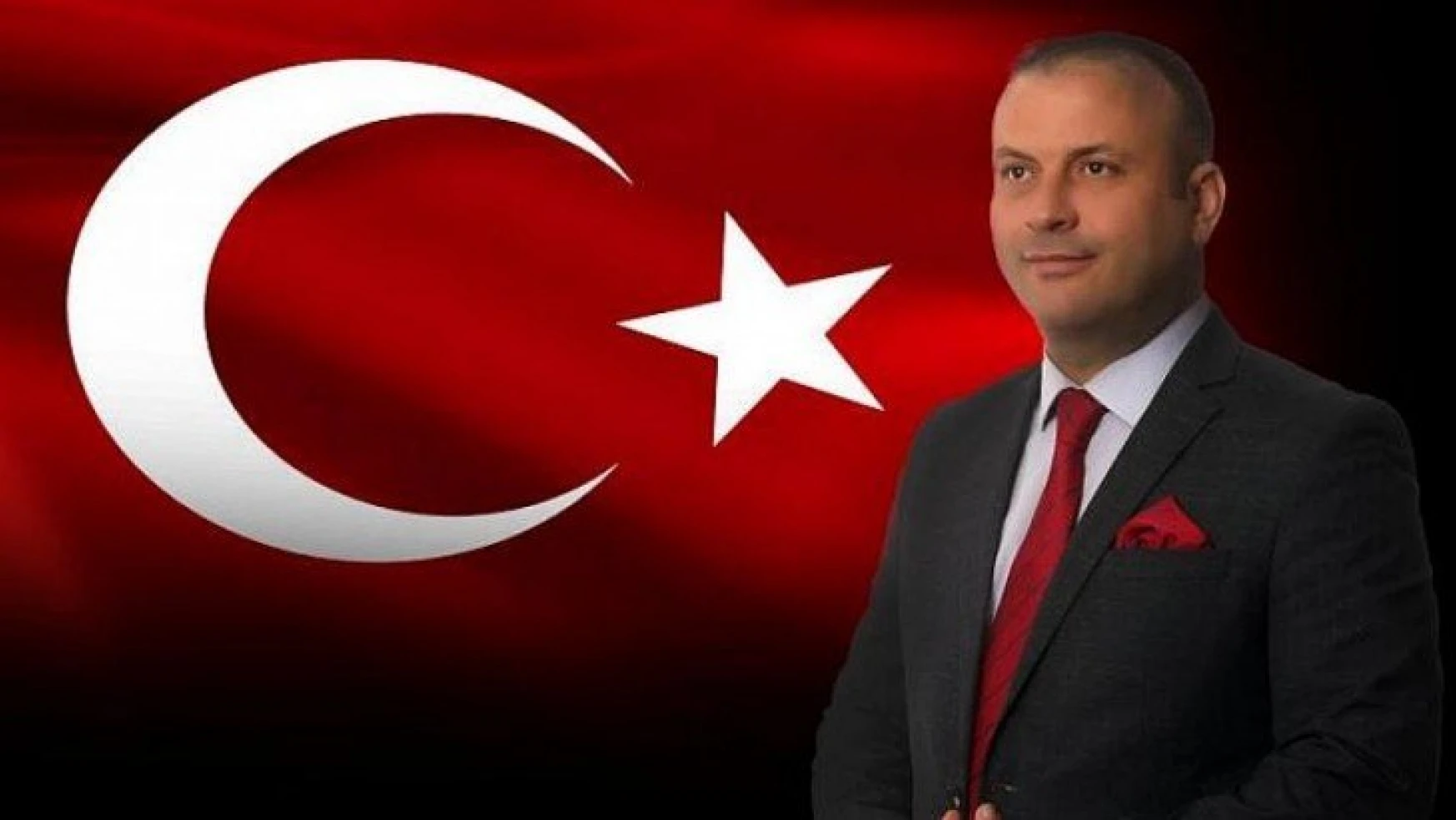 Umut Partisi Genel Başkanı Bozkurt 'Tecrübeyi tecrübe ediyoruz'