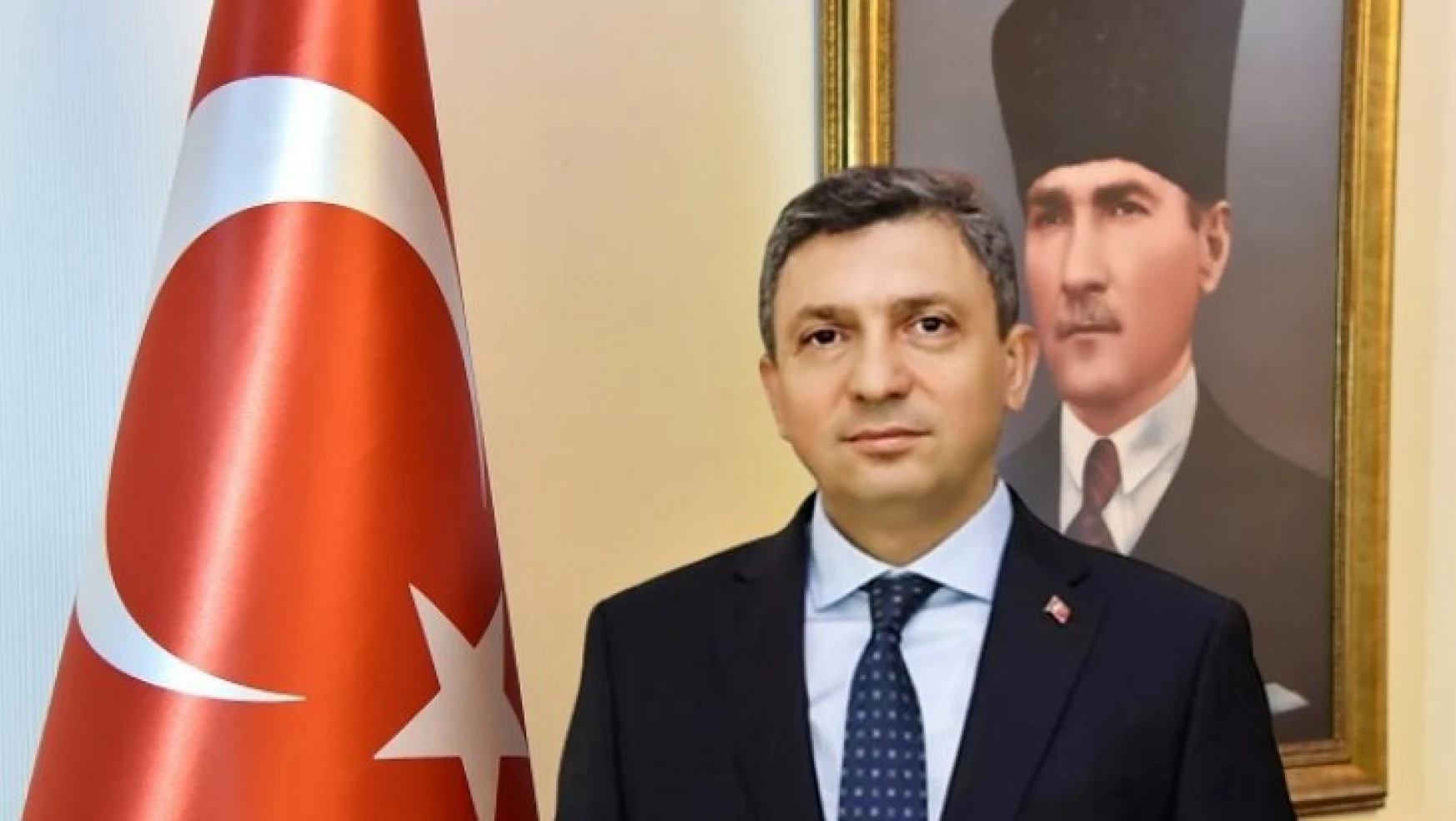 Vali Şahin Yeni Malatyaspor yönetimi ile ilgili 3-4 kişi ile görüştük