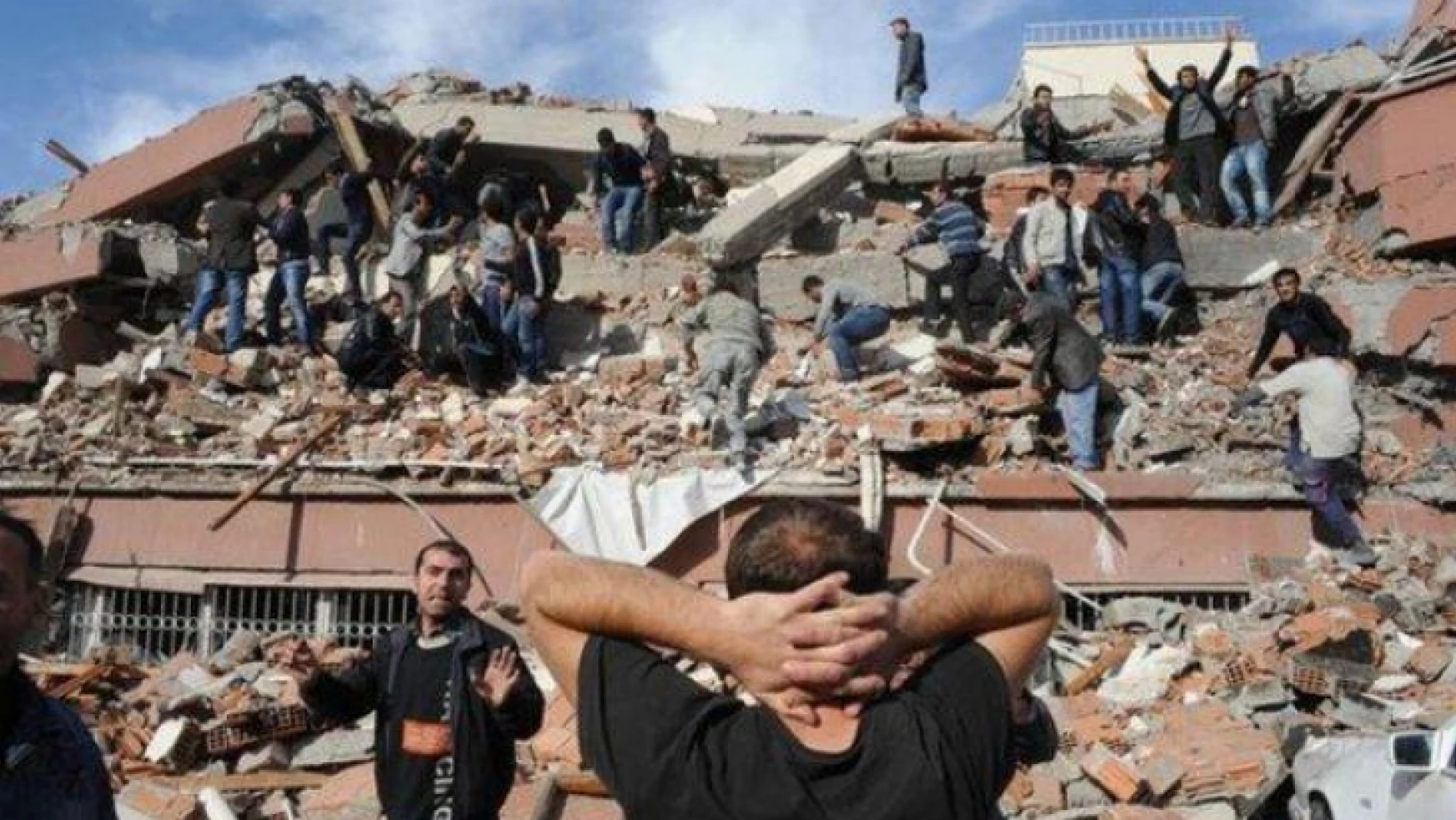 Yargıtay'dan depremle ilgili emsal karar