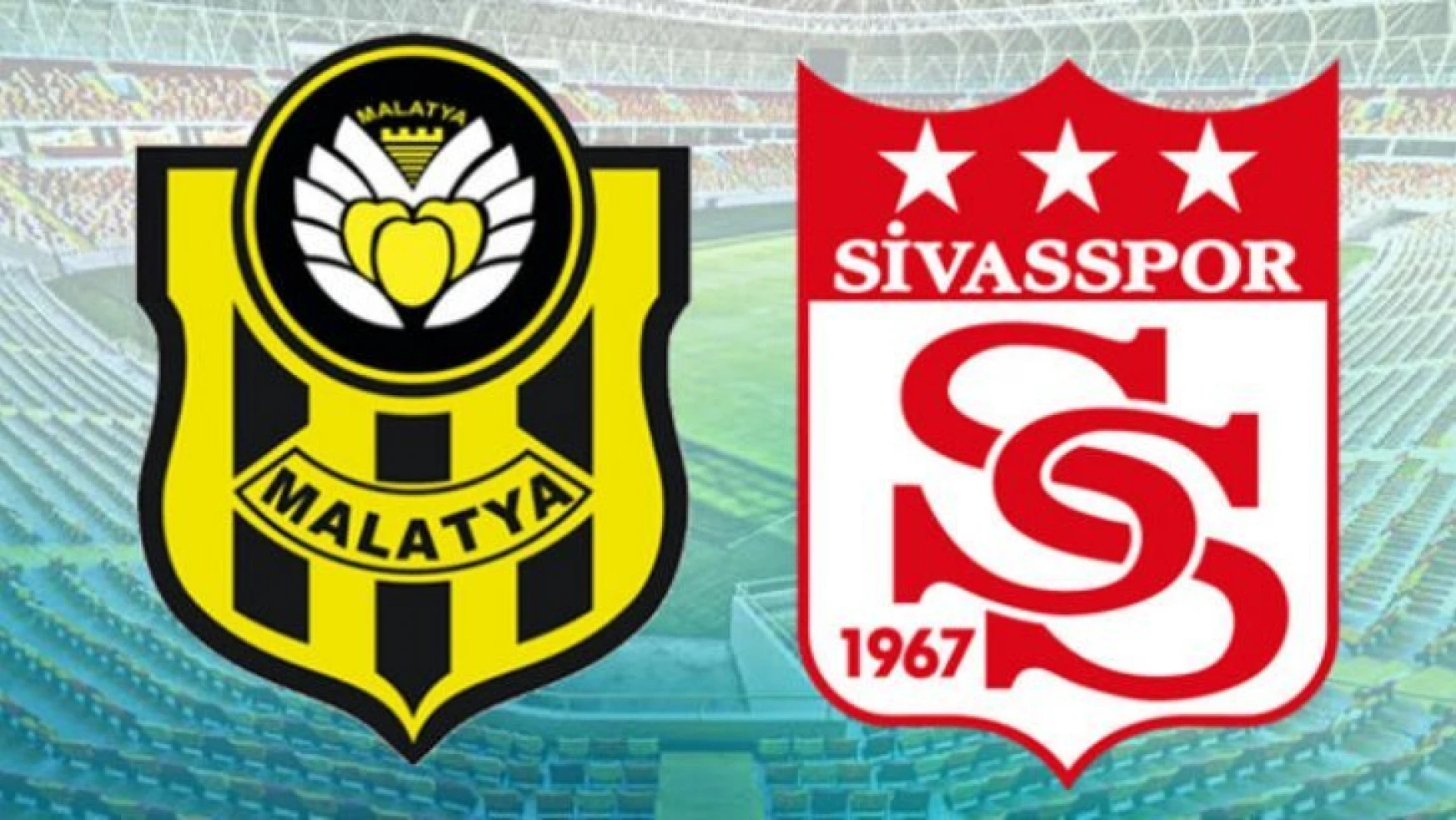 Yeni Malatyaspor 1-3 Sivasspor