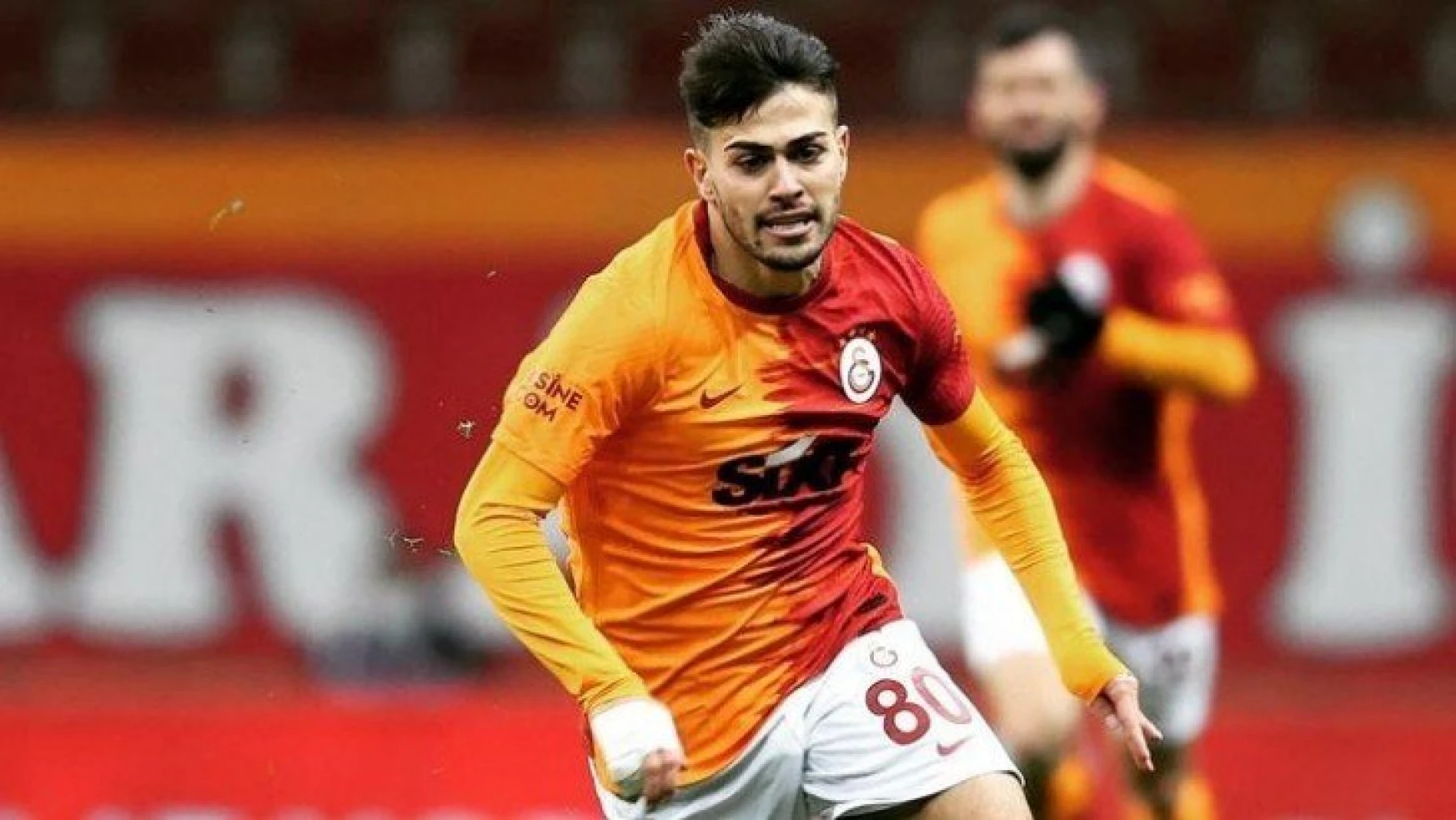 Yeni Malatyaspor ile anılan Ali Yavuz Kol Denizlispor'a bedelsiz kiralandı