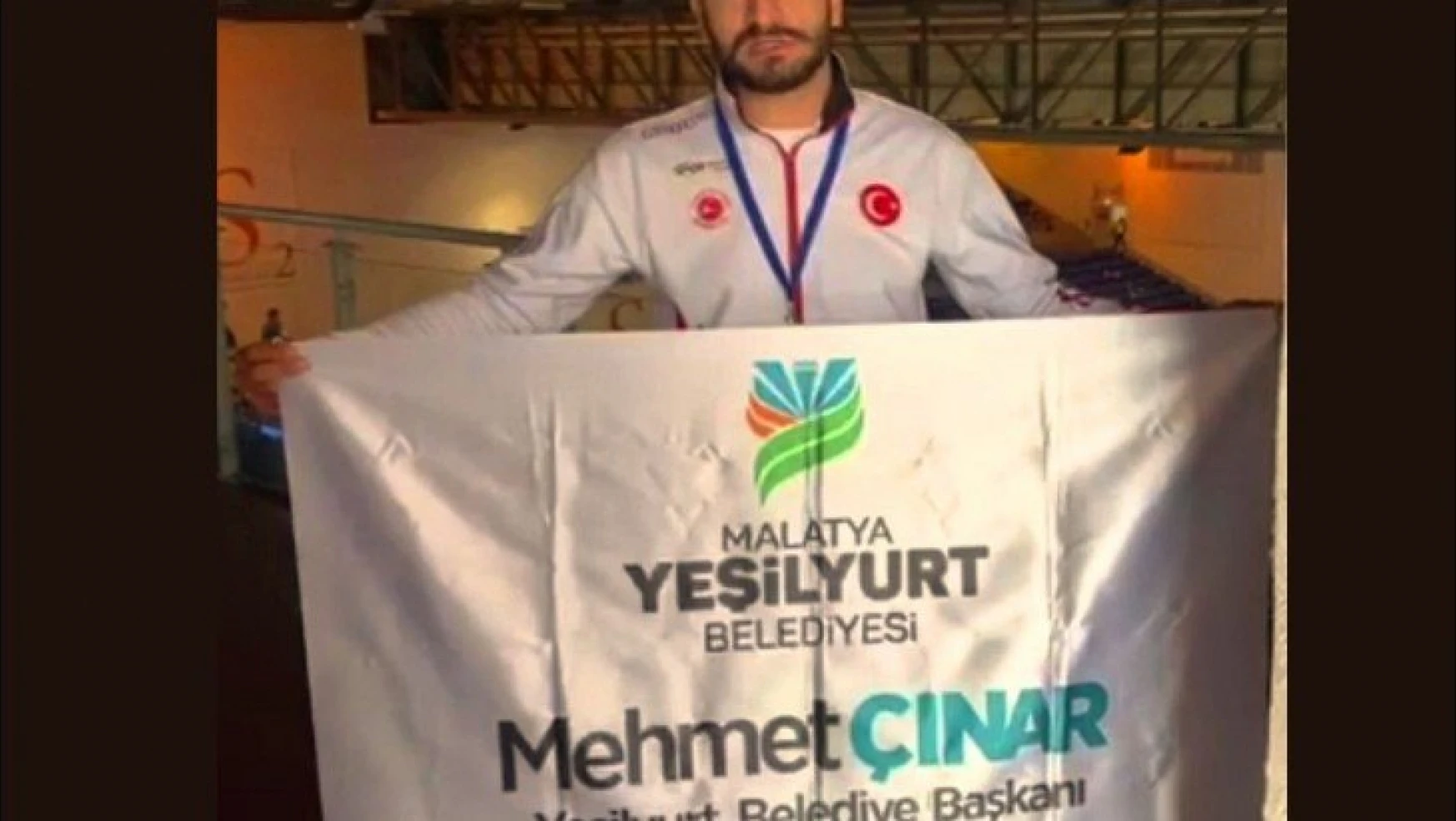 Yeşilyurt Belediyespor Kick-Boks Milli Takım Sporcusu Yakup Yiğit, Dünya Şampiyonasında Çeyrek Final Heyecanı Yaşattı