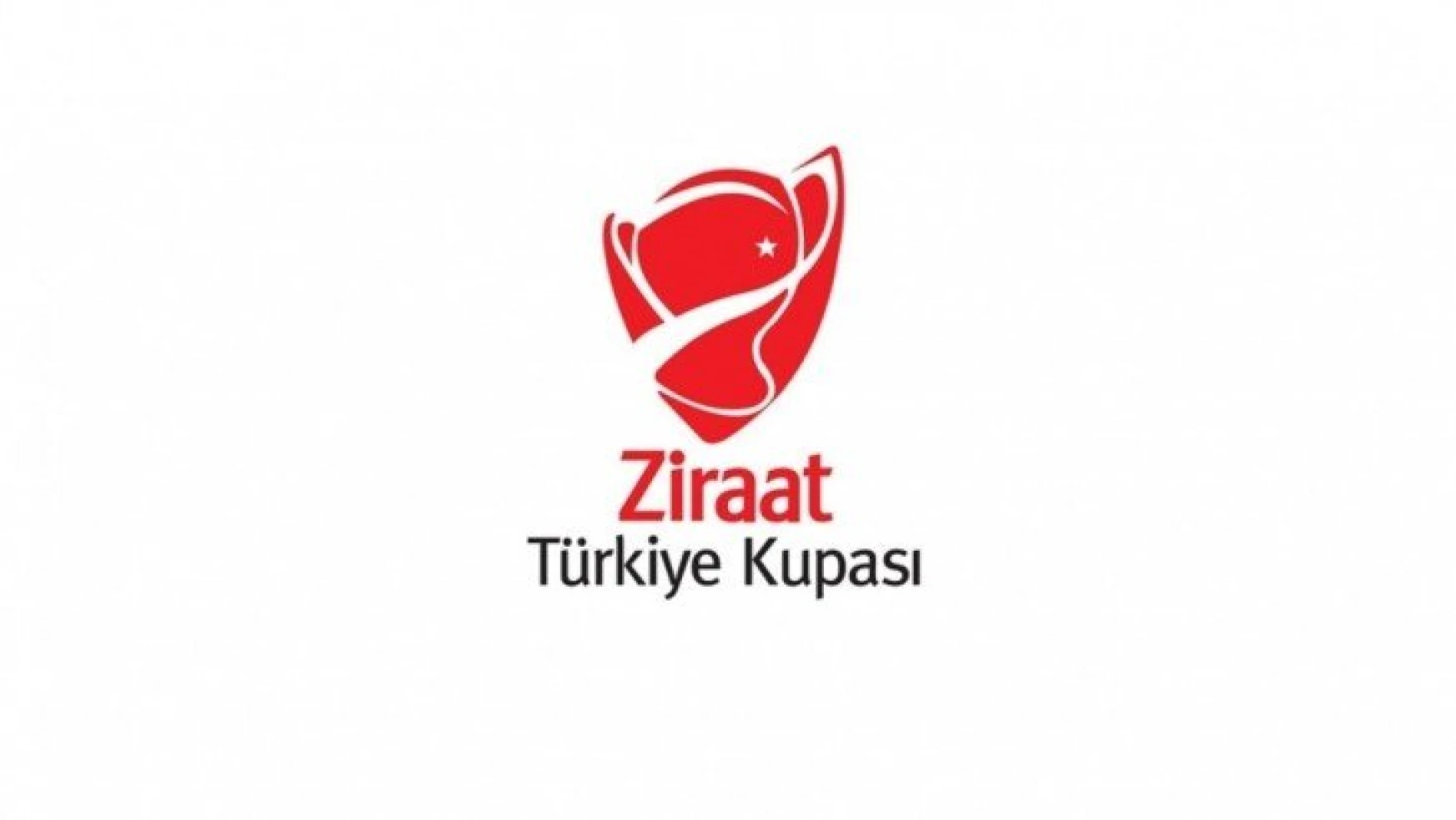 Ziraat Türkiye Kupası çeyrek final