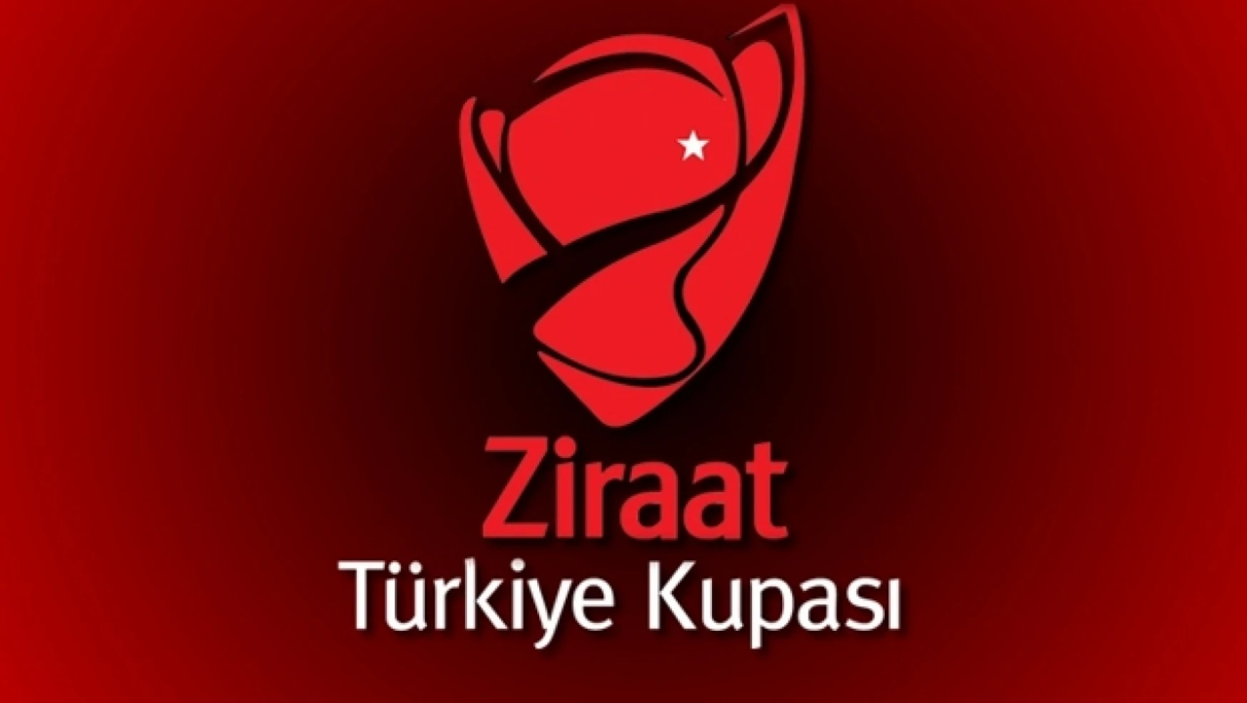 Ziraat Türkiye Kupası toplu sonuç