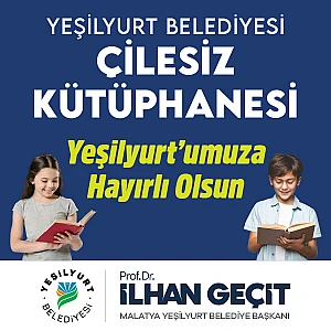 çilesiz yeşilyurt belediyesi çilesiz yeşilyurt belediyesi