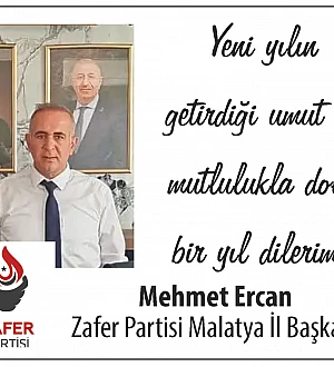 zafer