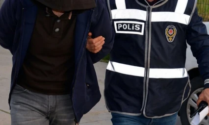 Ardahan'da cinayet suçuyla aranan firari hükümlü Malatya'da yakalandı
