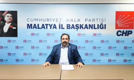 CHP 81 İl Başkanı Ortak İrade Beyanı