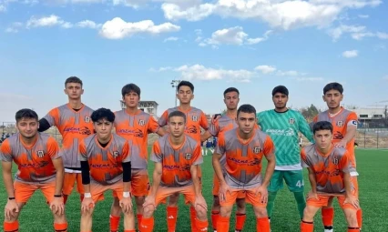 Malatya Amatör Küme U18 Final Karşılaşmaları Oynandı