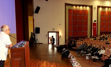 Malatya'da 'Eğitimde Hikayenin Gücü 2024 Sempozyumu' düzenlendi