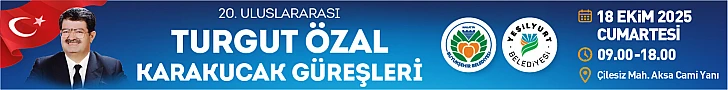 yeşilyurt