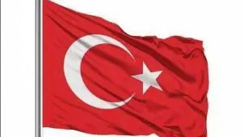 Türk Bayrağı